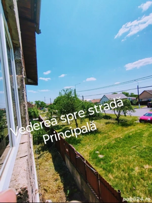 vând casă    individuală  - imagine 4