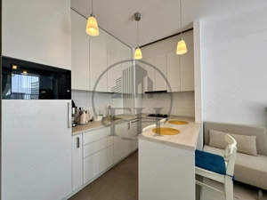 Studio de vanzare Mamaia Nord, complex Onix Blue - imagine 6