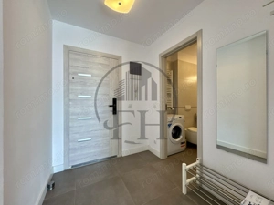 Studio de vanzare Mamaia Nord, complex Onix Blue - imagine 10