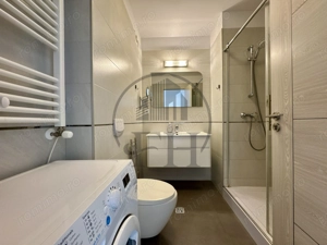 Studio de vanzare Mamaia Nord, complex Onix Blue - imagine 9