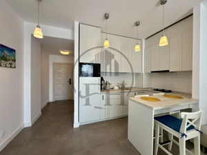 Studio de vanzare Mamaia Nord, complex Onix Blue - imagine 7