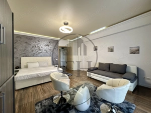 Studio de vanzare Mamaia, prima linie la mare - imagine 2