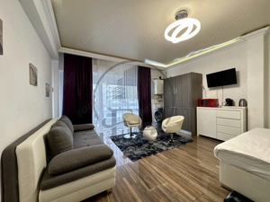 Studio de vanzare Mamaia, prima linie la mare - imagine 3