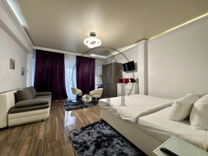 Studio de vanzare Mamaia, prima linie la mare - imagine 4