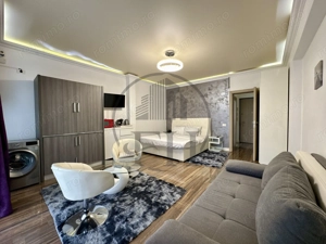 Studio de vanzare Mamaia, prima linie la mare