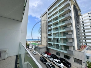 Studio de vanzare Mamaia, prima linie la mare - imagine 11