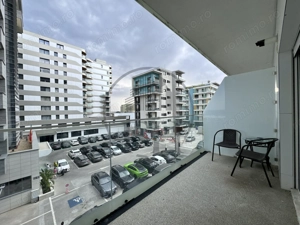 Studio de vanzare Mamaia, prima linie la mare - imagine 10