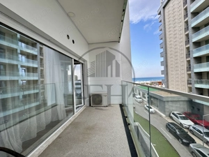 Studio de vanzare Mamaia, prima linie la mare - imagine 9