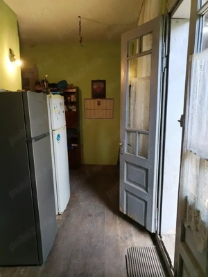 Vând casa în Com. Zam,Hunedoara, central. Preț 25.500  negociabil  - imagine 5