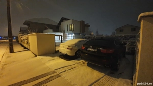 Peugeot 407 1.6HDI  2010 - imagine 7