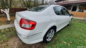 Peugeot 407 1.6HDI  2010 - imagine 9