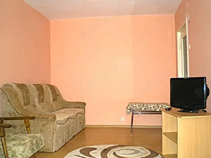 Garsoniera confort 1, zona Vlaicu - Fortuna Arad