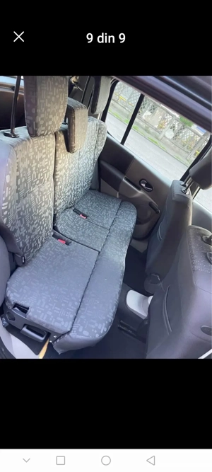 Vand Renault Modus  - imagine 7