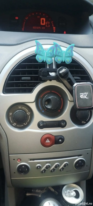 Vand Renault Modus  - imagine 9