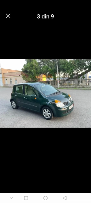 Vand Renault Modus  - imagine 6