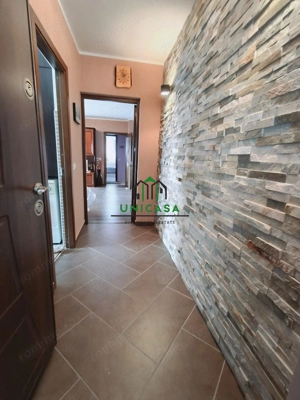 Apartament 3 camere/ Central - imagine 7