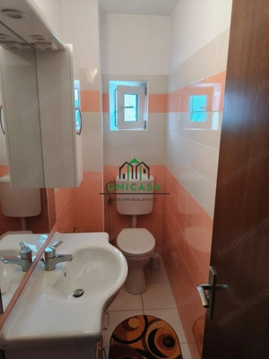 Apartament 3 camere/ Central - imagine 11