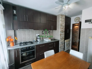 Apartament 3 camere/ Central - imagine 8