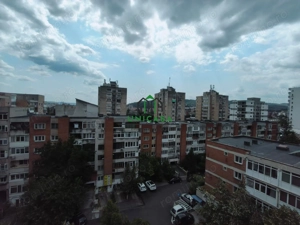 Apartament 3 camere/ Central - imagine 15