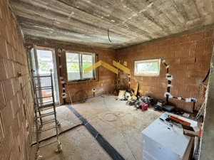 Utvin-Casa Individuală-Zona Liniștită - imagine 8