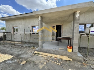 Utvin-Casa Individuală-Zona Liniștită - imagine 4