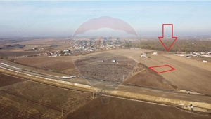 Teren 2,464mp Focsani / Strada Crangului - imagine 4