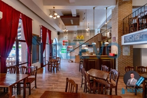 Spațiu comercial de închiriat, Str. Vasile Alecsandri, Bacău