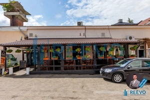 Spațiu comercial de închiriat, Str. Vasile Alecsandri, Bacău - imagine 3