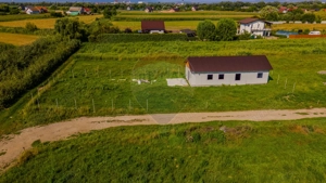 0% COMISION | Teren de vânzare Bod | 700 mp | Construcție pe teren - imagine 7