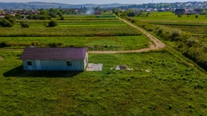 0% COMISION | Teren de vânzare Bod | 700 mp | Construcție pe teren - imagine 5