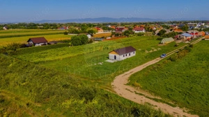 0% COMISION | Teren de vânzare Bod | 700 mp | Construcție pe teren - imagine 4