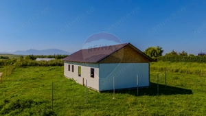 0% COMISION | Teren de vânzare Bod | 700 mp | Construcție pe teren