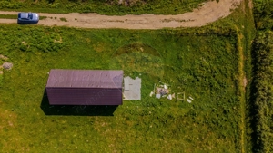 0% COMISION | Teren de vânzare Bod | 700 mp | Construcție pe teren - imagine 8