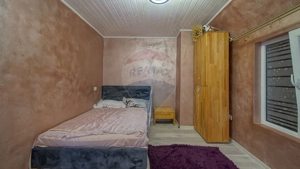 Casă / Vilă Săsească cu 6 camere de vânzare in Vulcan, Brasov - imagine 20