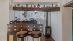 Casă saseasca cu Poveste in inima Transilvaniei/5500 mp teren/Bunesti - imagine 9