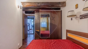 Casă saseasca cu Poveste in inima Transilvaniei/5500 mp teren/Bunesti - imagine 14