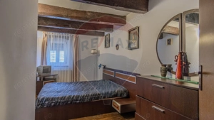 Casă saseasca cu Poveste in inima Transilvaniei/5500 mp teren/Bunesti - imagine 15