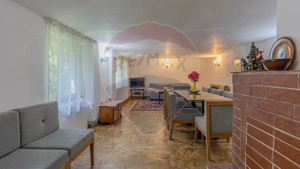 Casă saseasca cu Poveste in inima Transilvaniei/5500 mp teren/Bunesti - imagine 20