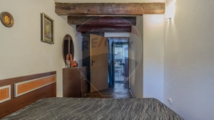 Casă saseasca cu Poveste in inima Transilvaniei/5500 mp teren/Bunesti - imagine 17