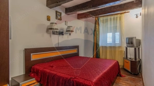 Casă saseasca cu Poveste in inima Transilvaniei/5500 mp teren/Bunesti - imagine 13