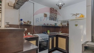 Casă saseasca cu Poveste in inima Transilvaniei/5500 mp teren/Bunesti - imagine 10