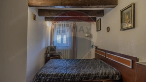 Casă saseasca cu Poveste in inima Transilvaniei/5500 mp teren/Bunesti - imagine 16