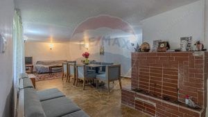 Casă saseasca cu Poveste in inima Transilvaniei/5500 mp teren/Bunesti - imagine 19