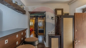 Casă saseasca cu Poveste in inima Transilvaniei/5500 mp teren/Bunesti - imagine 11