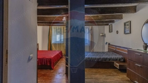 Casă saseasca cu Poveste in inima Transilvaniei/5500 mp teren/Bunesti - imagine 12