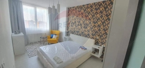 Apartament URBANA Polivalenta 2 camere si loc de parcare