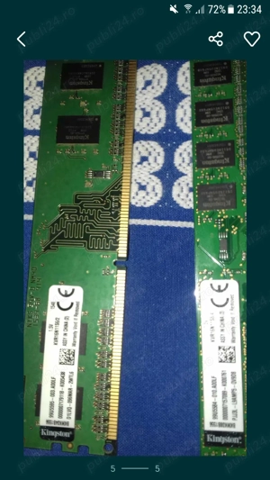 Placi baza Lenovo G31T-LM si Asrock FM 2A58M-VG3+Socket FM2 - imagine 3