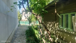 Constanța, de vânzare, casa + teren 780 mp, str. Pictor N.Grigorescu, la 5 minute de City Mall