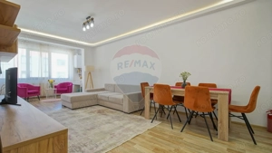 Apartament spațios de închiriat – 3 camere Isaran - imagine 7