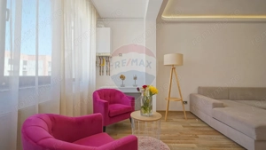 Apartament spațios de închiriat – 3 camere Isaran - imagine 13